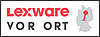 Logo Lexware vor Ort