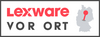 Logo Lexware vor Ort